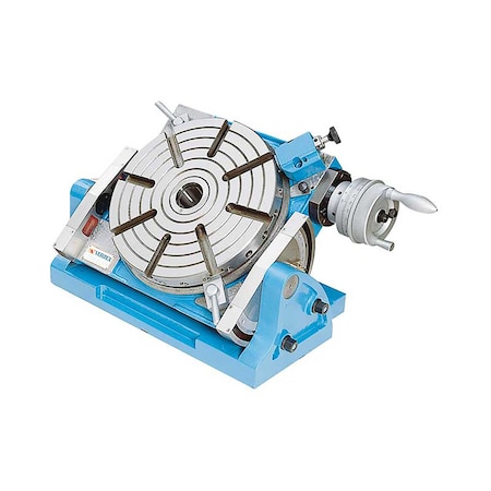 Stm VU150 6 Universal Tilting Rotary Table 326562